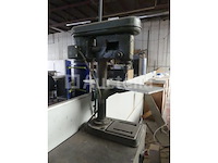 2 kira knd8 boorinstallaties - afbeelding 3 van  5