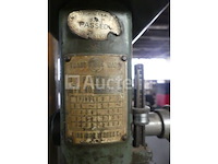 2 kira knd8 boorinstallaties - afbeelding 4 van  5