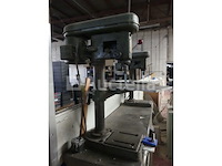 2 kira knd8 boorinstallaties - afbeelding 5 van  5