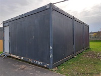 2 klascontainers (nrs. 1 en 2) - afbeelding 4 van  8