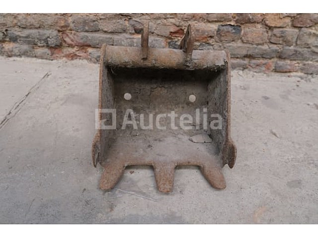 2 klauwcups maken en model onleesbaar - afbeelding 1 van  10