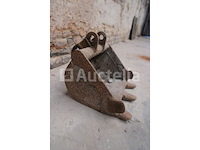 2 klauwcups maken en model onleesbaar - afbeelding 3 van  10