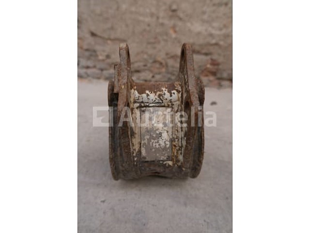 2 klauwcups maken en model onleesbaar - afbeelding 4 van  10