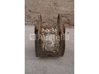 2 klauwcups maken en model onleesbaar - afbeelding 4 van  10