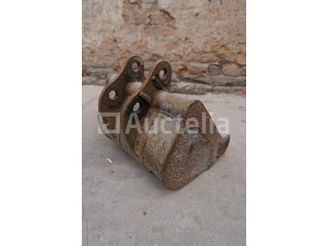 2 klauwcups maken en model onleesbaar - afbeelding 5 van  10