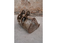 2 klauwcups maken en model onleesbaar - afbeelding 5 van  10