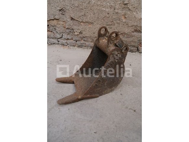 2 klauwcups maken en model onleesbaar - afbeelding 6 van  10