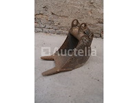 2 klauwcups maken en model onleesbaar - afbeelding 6 van  10