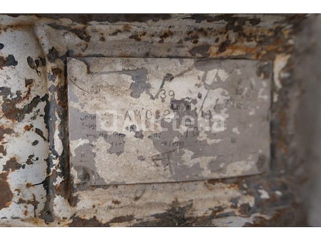 2 klauwcups maken en model onleesbaar - afbeelding 8 van  10