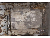 2 klauwcups maken en model onleesbaar - afbeelding 8 van  10