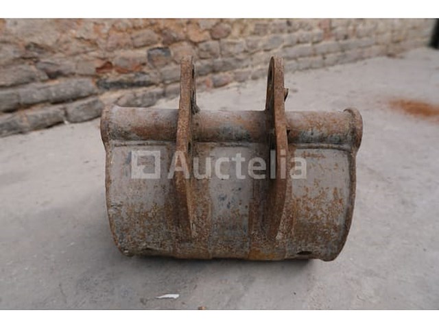 2 klauwcups maken en model onleesbaar - afbeelding 10 van  10