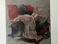 2 kleuretsen, oliviero masi