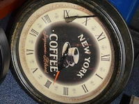 2 klokken - afbeelding 2 van  2