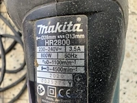 2 klopboorhamers makita - afbeelding 2 van  2
