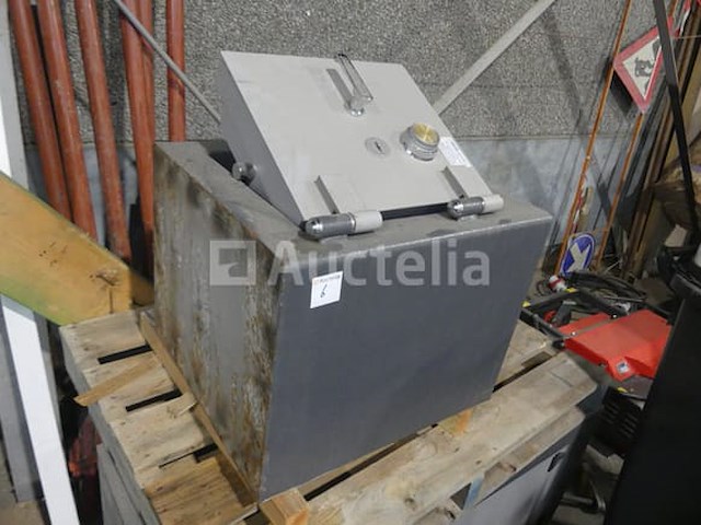 2 kluizen - afbeelding 1 van  13