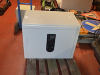 2 kluizen - afbeelding 1 van  7