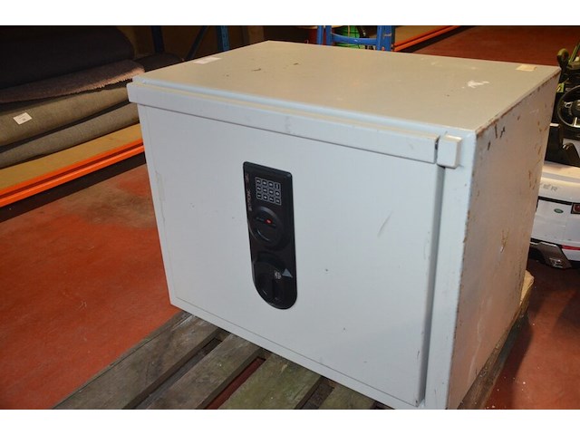 2 kluizen - afbeelding 2 van  7