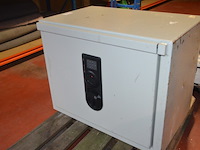 2 kluizen - afbeelding 2 van  7