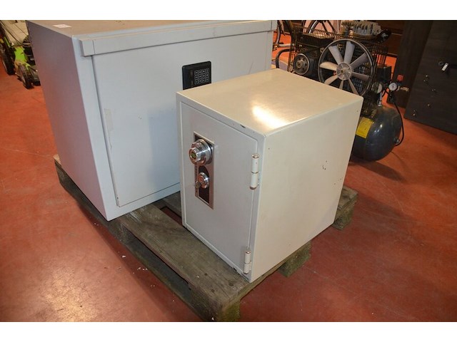 2 kluizen - afbeelding 7 van  7