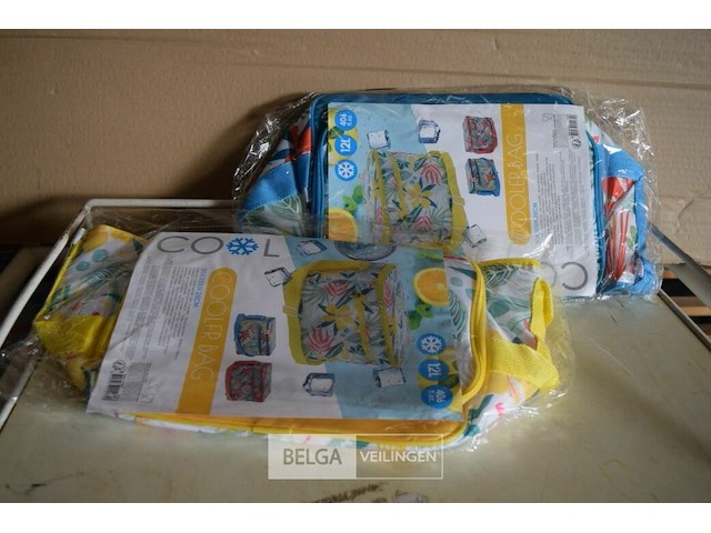 2 koelbox 12l - afbeelding 1 van  2