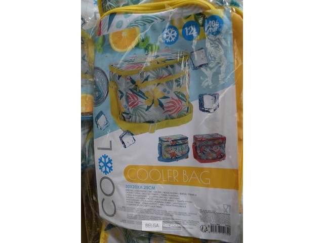 2 koelbox 12l - afbeelding 2 van  2