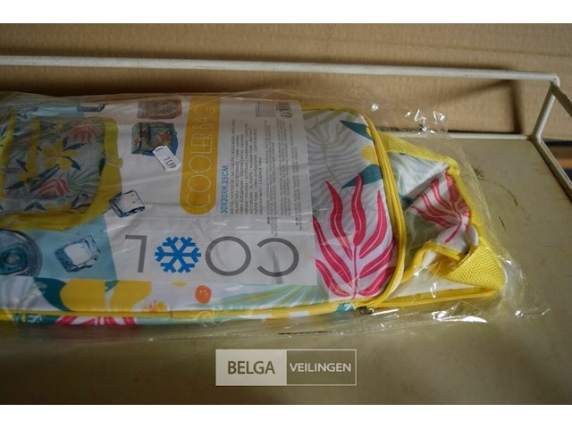 2 koelbox 12l - afbeelding 2 van  2