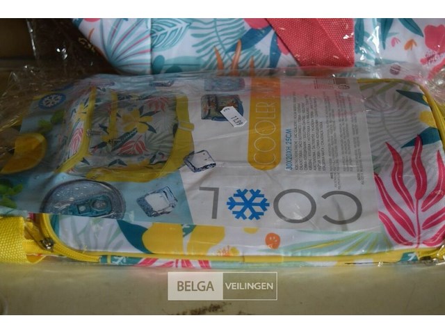 2 koelbox 12l - afbeelding 2 van  2