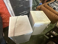 2 koelkasten - afbeelding 2 van  4
