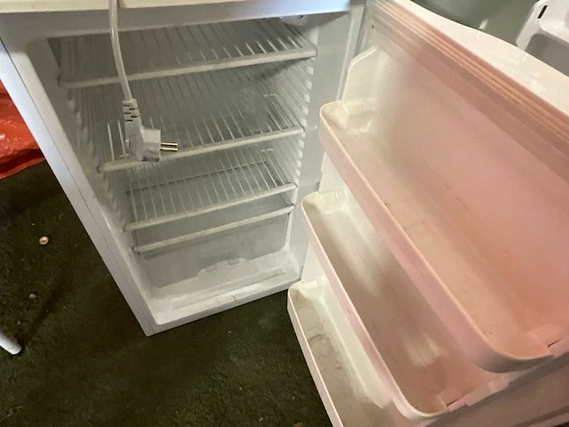 2 koelkasten - afbeelding 3 van  4