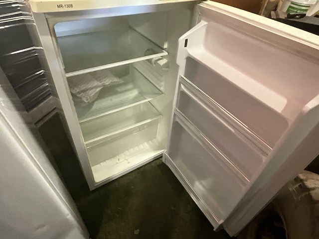 2 koelkasten - afbeelding 4 van  4
