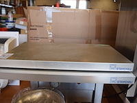 2 koelplaten staychill 53x32,5x3 cm - afbeelding 1 van  3