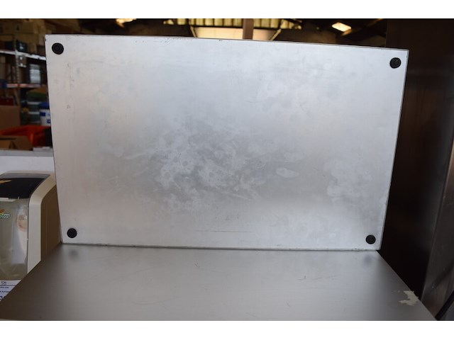 2 koelplaten staychill 53x32,5x3 cm - afbeelding 3 van  3