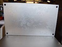 2 koelplaten staychill 53x32,5x3 cm - afbeelding 3 van  3