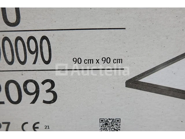 2 koepels voor velux platte daken - afbeelding 3 van  5