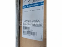 2 koepels voor velux platte daken - afbeelding 4 van  5