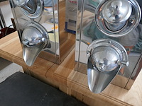 2 koffieboondispensers mahlkonig - afbeelding 3 van  4
