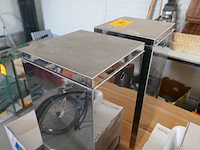 2 koffieboondispensers mahlkonig - afbeelding 4 van  4