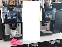 2 koffiemachines - afbeelding 1 van  1