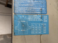 2 koloms hebrug ravaglioli - afbeelding 3 van  6