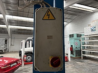 2 koloms hebrug ravaglioli - afbeelding 5 van  6