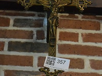 2 koperen kruizen - afbeelding 1 van  4