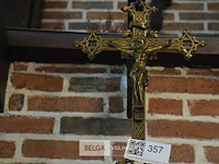 2 koperen kruizen - afbeelding 2 van  4