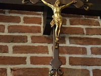 2 koperen kruizen - afbeelding 3 van  4