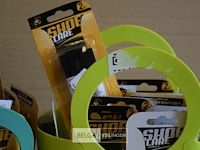 2 korfjes met div. schoenveters - afbeelding 2 van  3