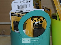 2 korfjes met div. schoenveters - afbeelding 3 van  3