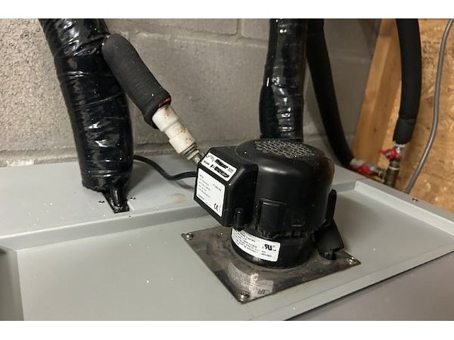 2 kraanstap + installatie/koeler + spoelbak antoine bar - afbeelding 3 van  16