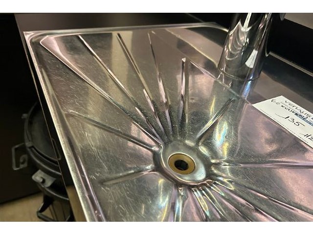 2 kraanstap + installatie/koeler - afbeelding 8 van  13