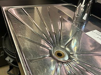 2 kraanstap + installatie/koeler - afbeelding 8 van  13