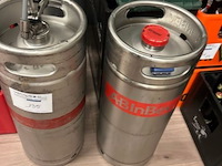 2 kraanstap + installatie/koeler - afbeelding 11 van  13