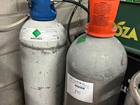 2 kraanstap + installatie/koeler - afbeelding 12 van  13